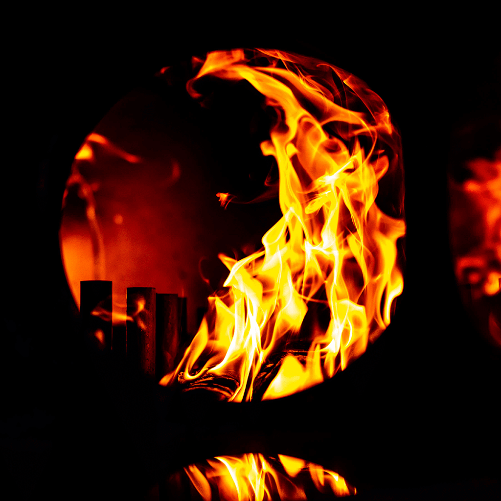 Wood-Fired Pizza Ovens
