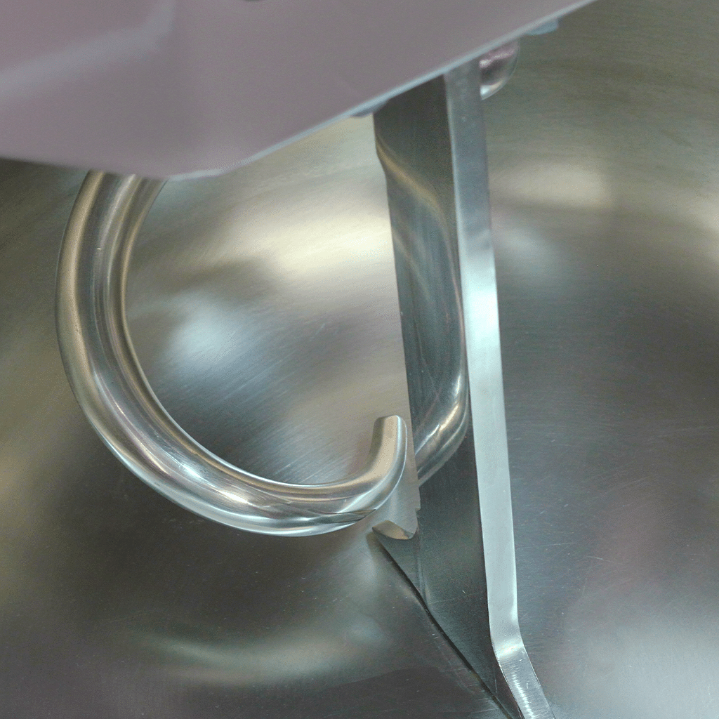 Dough Mixers