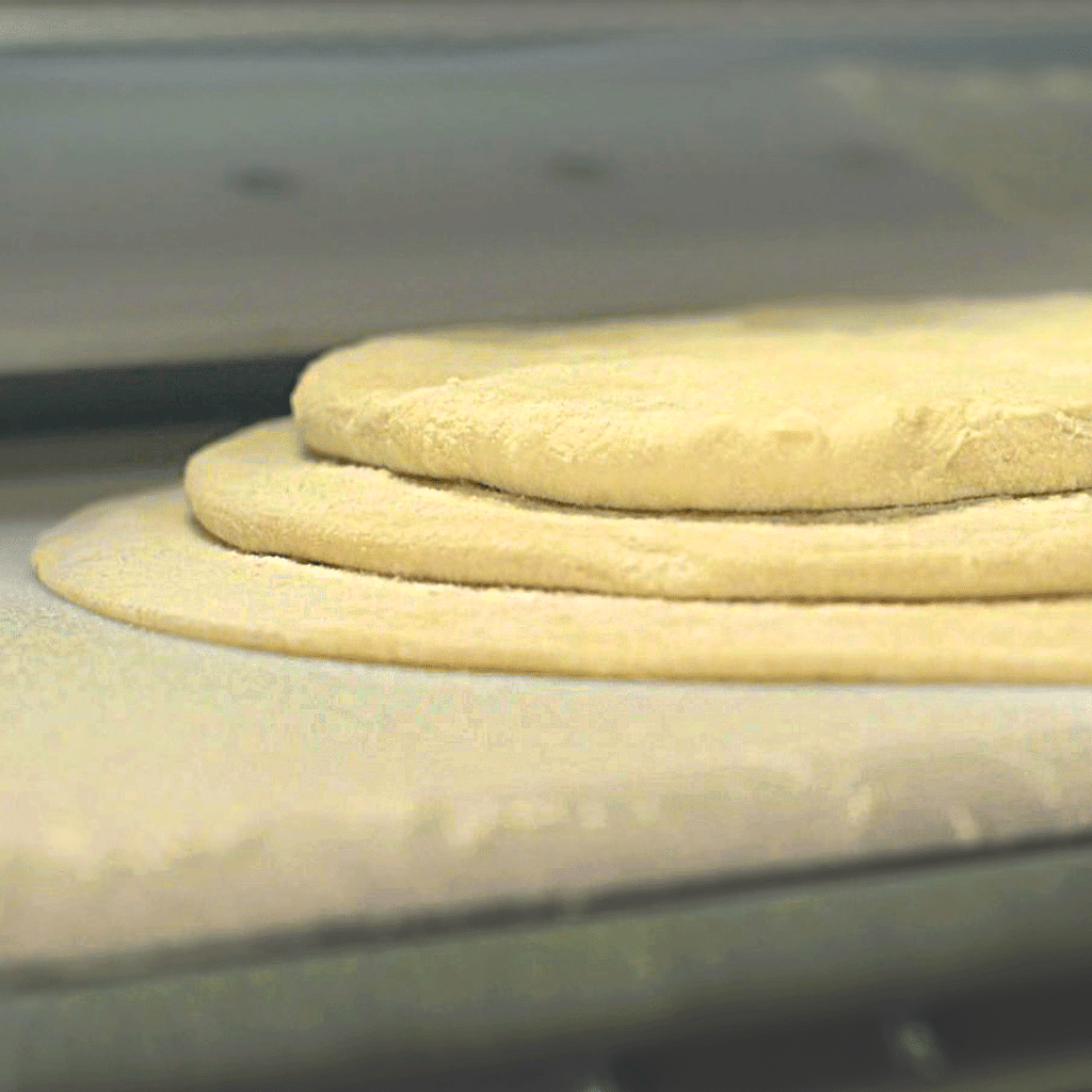 Dough Presses