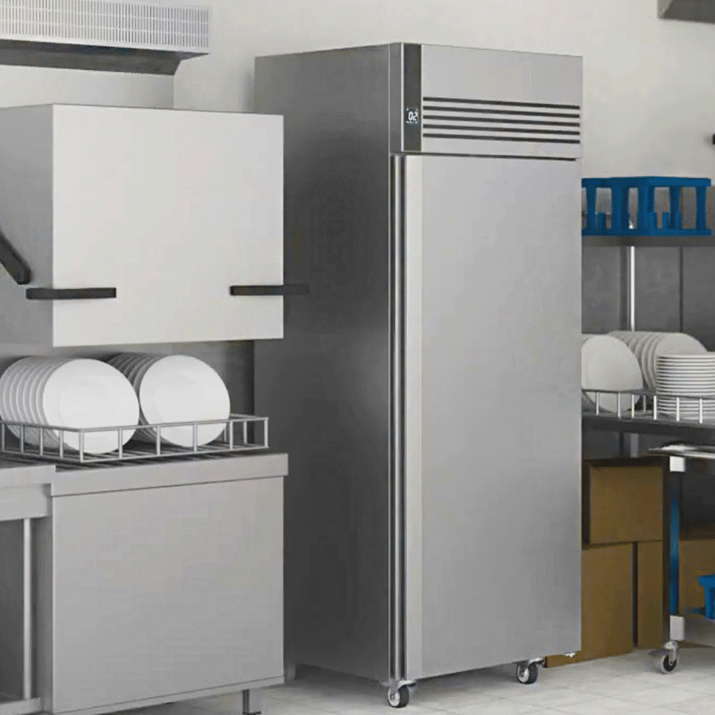Refrigeration