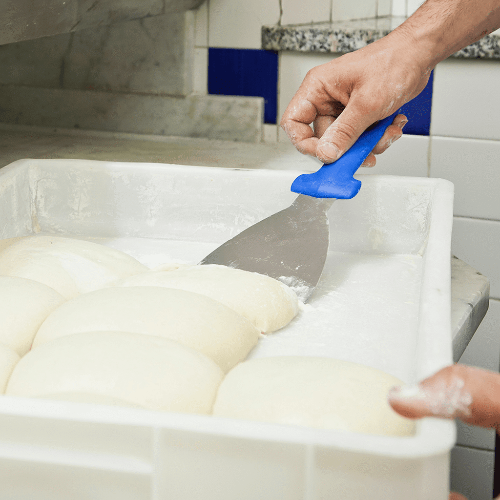 Dough Boxes