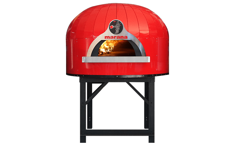 Marana Forni ovens