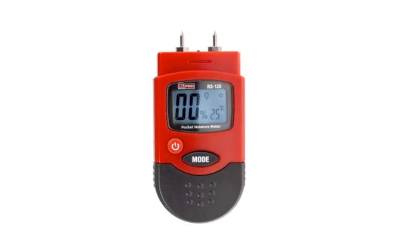 Moisture Meter