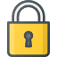 lock
