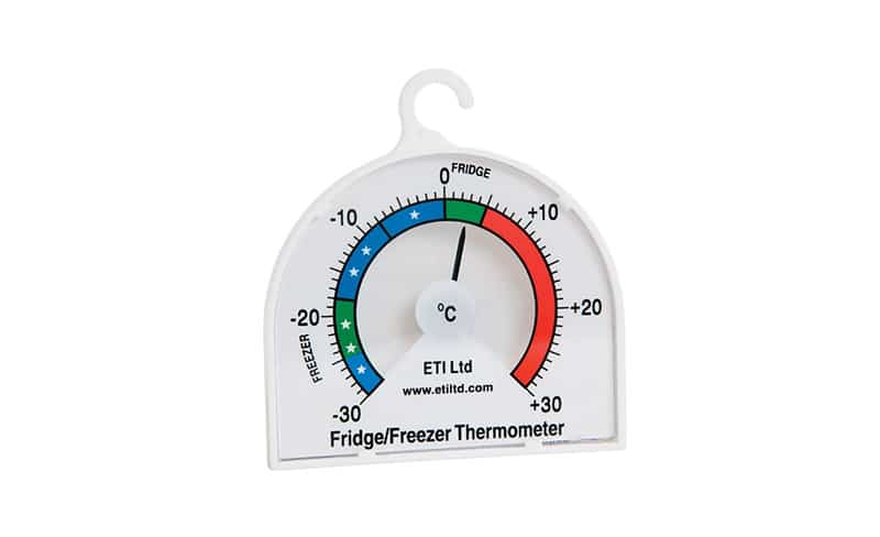 Fridge Freezer Hanging Thermometer