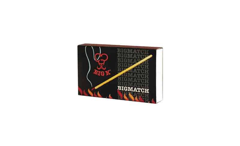 Safety Matches