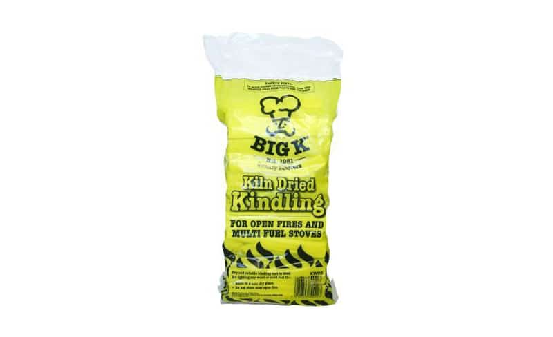 Kiln Dried Kindling