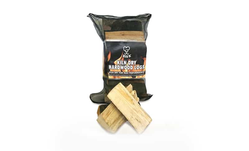 Kiln Dry Firewood Hardwood