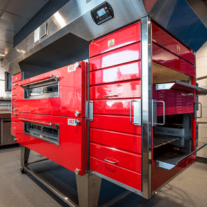 Conveyor Ovens