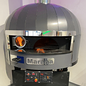 Wood Fired Ovens