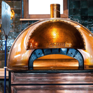 Electric Neapolitan Pizza Ovens