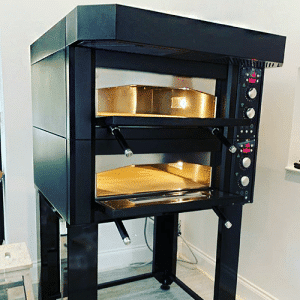 Electric Deck Ovens