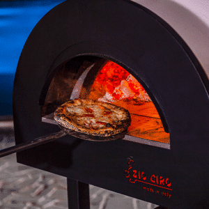 Professional & Residential Ovens