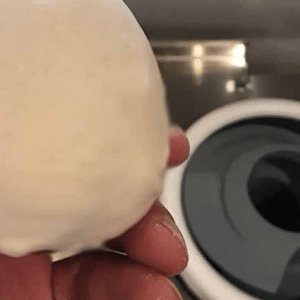 Dough Rounders