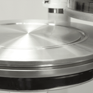 Dough Presses